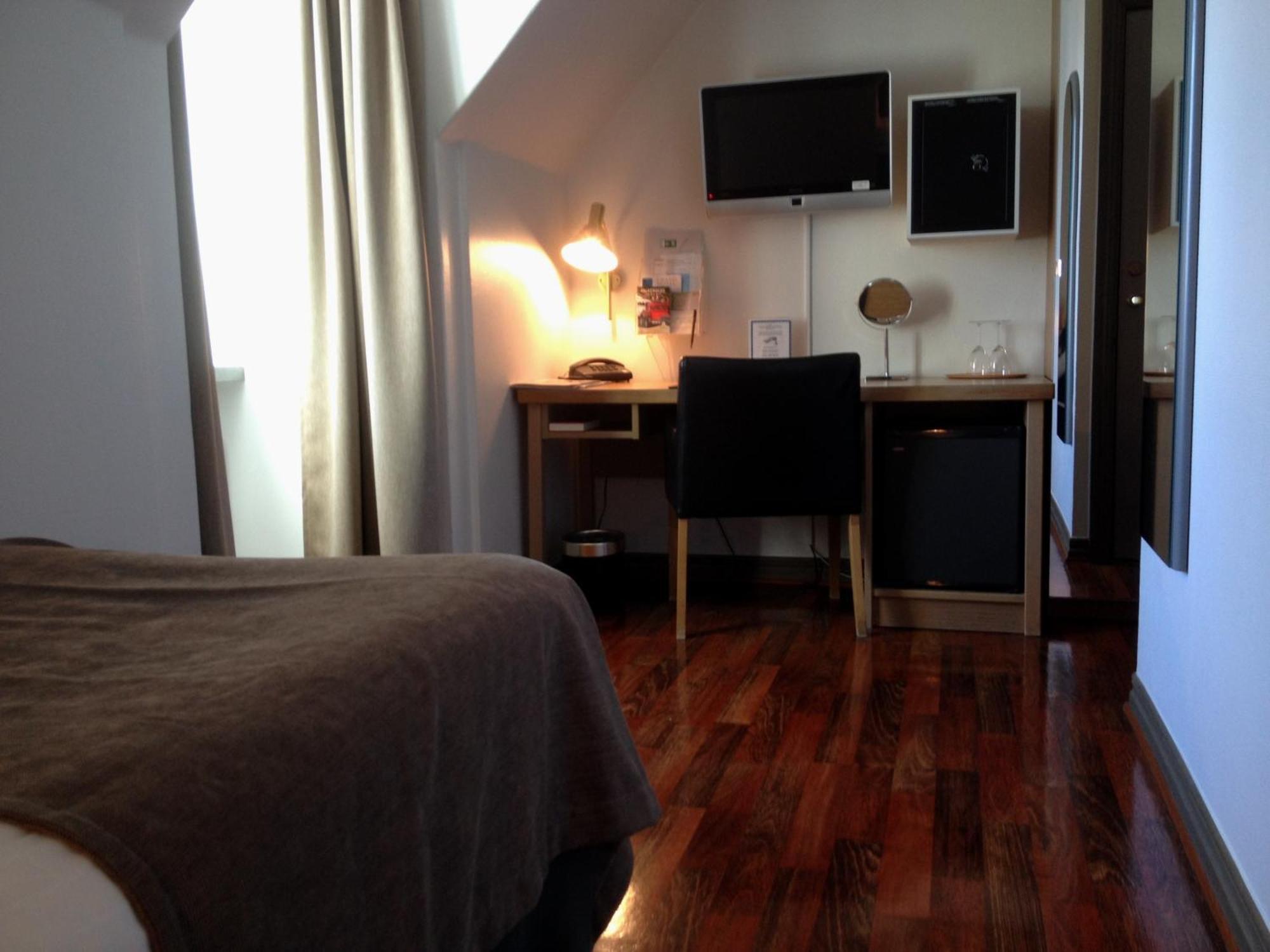Grand Hotel Falkenberg Habitación foto